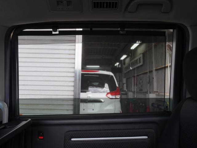 ステップワゴンスパーダ スパーダハイブリッドGホンダセンシング ワンオーナー 10インチナビ バックカメラ ドラレコ ETC アダプティブクルーズコントロール 両側電動スライドドア Bluetooth LEDヘッドライト 衝突被害軽減ブレーキ フルセグ 禁煙車(38枚目)