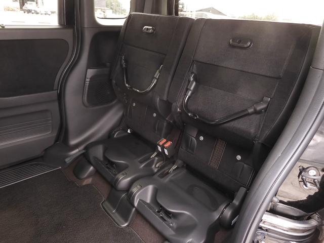 N-BOXカスタム G・Lターボホンダセンシング 8インチナビ バックカメラ ドラレコ ETC アダプティブクルーズコントロール 両側電動スライドドア Bluetooth LEDヘッドライト 衝突被害軽減ブレーキ 純正アルミホイール 禁煙車(11枚目)