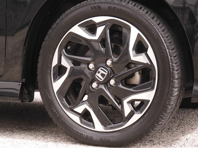 N-BOXカスタム G・Lターボホンダセンシング 8インチナビ バックカメラ ドラレコ ETC アダプティブクルーズコントロール 両側電動スライドドア Bluetooth LEDヘッドライト 衝突被害軽減ブレーキ 純正アルミホイール 禁煙車(31枚目)