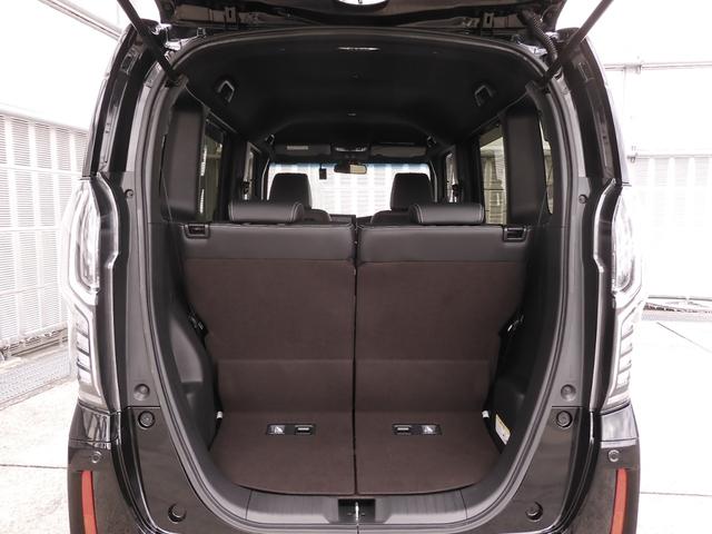 N-BOXカスタム G・Lターボホンダセンシング 8インチナビ バックカメラ ドラレコ ETC アダプティブクルーズコントロール 両側電動スライドドア Bluetooth LEDヘッドライト 衝突被害軽減ブレーキ 純正アルミホイール 禁煙車(39枚目)