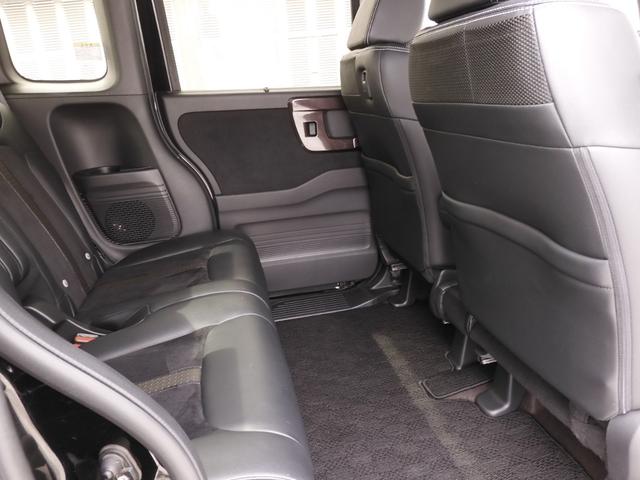 N-BOXカスタム G・Lターボホンダセンシング 8インチナビ バックカメラ ドラレコ ETC アダプティブクルーズコントロール 両側電動スライドドア Bluetooth LEDヘッドライト 衝突被害軽減ブレーキ 純正アルミホイール 禁煙車(47枚目)