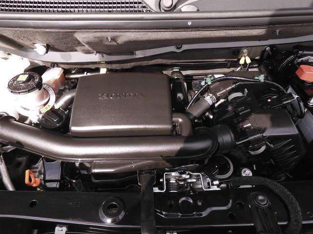 N-BOXカスタム L ワンオーナー 7インチナビ バックカメラ ETC アダプティブクルーズコントロール 片側電動スライドドア シートヒーター Bluetooth LEDヘッドライト 衝突被害軽減ブレーキ 禁煙車(20枚目)