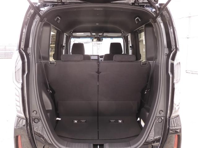 N-BOXカスタム L ワンオーナー 7インチナビ バックカメラ ETC アダプティブクルーズコントロール 片側電動スライドドア シートヒーター Bluetooth LEDヘッドライト 衝突被害軽減ブレーキ 禁煙車(39枚目)