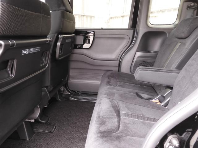 N-BOXカスタム L ワンオーナー 7インチナビ バックカメラ ETC アダプティブクルーズコントロール 片側電動スライドドア シートヒーター Bluetooth LEDヘッドライト 衝突被害軽減ブレーキ 禁煙車(42枚目)