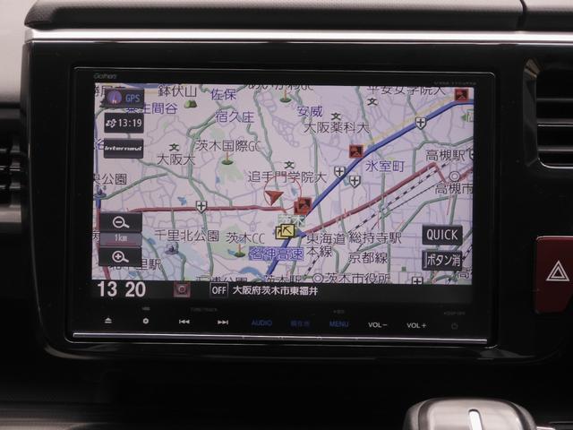 ステップワゴンスパーダ スパーダ・クールスピリットホンダセンシング　ワンオーナー　９インチナビ　バックカメラ　ドラレコ　ＥＴＣ　アダプティブクルーズコントロール　両側電動スライドドア　シートヒーター　ＬＥＤヘッドライト　衝突被害軽減ブレーキ　禁煙車　いまコレ＋（4枚目）