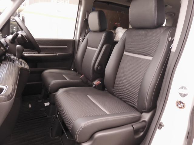 ステップワゴンスパーダ スパーダ・クールスピリットホンダセンシング　ワンオーナー　９インチナビ　バックカメラ　ドラレコ　ＥＴＣ　アダプティブクルーズコントロール　両側電動スライドドア　シートヒーター　ＬＥＤヘッドライト　衝突被害軽減ブレーキ　禁煙車　いまコレ＋（10枚目）