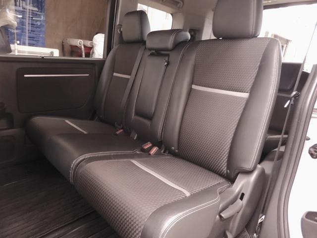 ステップワゴンスパーダ スパーダ・クールスピリットホンダセンシング　ワンオーナー　９インチナビ　バックカメラ　ドラレコ　ＥＴＣ　アダプティブクルーズコントロール　両側電動スライドドア　シートヒーター　ＬＥＤヘッドライト　衝突被害軽減ブレーキ　禁煙車　いまコレ＋（11枚目）