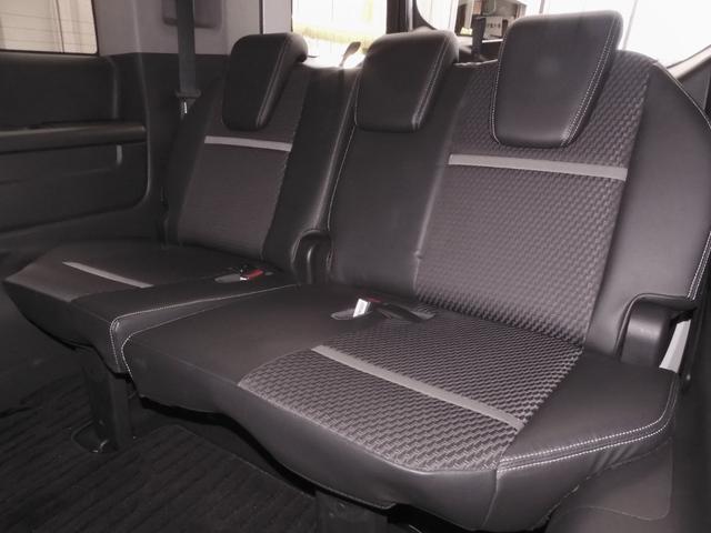 ステップワゴンスパーダ スパーダ・クールスピリットホンダセンシング　ワンオーナー　９インチナビ　バックカメラ　ドラレコ　ＥＴＣ　アダプティブクルーズコントロール　両側電動スライドドア　シートヒーター　ＬＥＤヘッドライト　衝突被害軽減ブレーキ　禁煙車　いまコレ＋（12枚目）