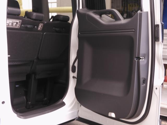 ステップワゴンスパーダ スパーダ・クールスピリットホンダセンシング　ワンオーナー　９インチナビ　バックカメラ　ドラレコ　ＥＴＣ　アダプティブクルーズコントロール　両側電動スライドドア　シートヒーター　ＬＥＤヘッドライト　衝突被害軽減ブレーキ　禁煙車　いまコレ＋（17枚目）