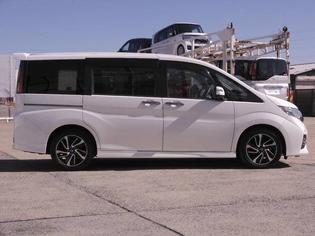 ステップワゴンスパーダ スパーダ・クールスピリットホンダセンシング　ワンオーナー　９インチナビ　バックカメラ　ドラレコ　ＥＴＣ　アダプティブクルーズコントロール　両側電動スライドドア　シートヒーター　ＬＥＤヘッドライト　衝突被害軽減ブレーキ　禁煙車　いまコレ＋（28枚目）