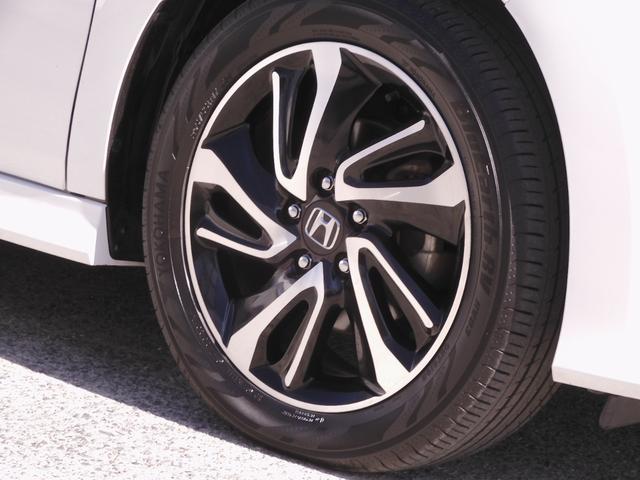 ステップワゴンスパーダ スパーダ・クールスピリットホンダセンシング　ワンオーナー　９インチナビ　バックカメラ　ドラレコ　ＥＴＣ　アダプティブクルーズコントロール　両側電動スライドドア　シートヒーター　ＬＥＤヘッドライト　衝突被害軽減ブレーキ　禁煙車　いまコレ＋（31枚目）