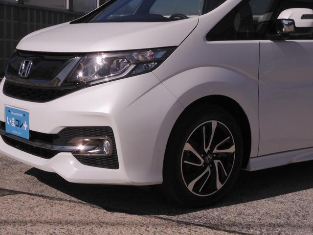 ステップワゴンスパーダ スパーダ・クールスピリットホンダセンシング　ワンオーナー　９インチナビ　バックカメラ　ドラレコ　ＥＴＣ　アダプティブクルーズコントロール　両側電動スライドドア　シートヒーター　ＬＥＤヘッドライト　衝突被害軽減ブレーキ　禁煙車　いまコレ＋（37枚目）