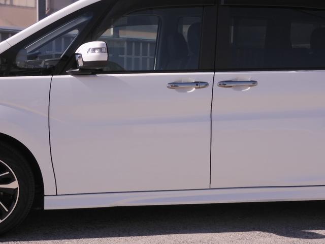 ステップワゴンスパーダ スパーダ・クールスピリットホンダセンシング　ワンオーナー　９インチナビ　バックカメラ　ドラレコ　ＥＴＣ　アダプティブクルーズコントロール　両側電動スライドドア　シートヒーター　ＬＥＤヘッドライト　衝突被害軽減ブレーキ　禁煙車　いまコレ＋（39枚目）