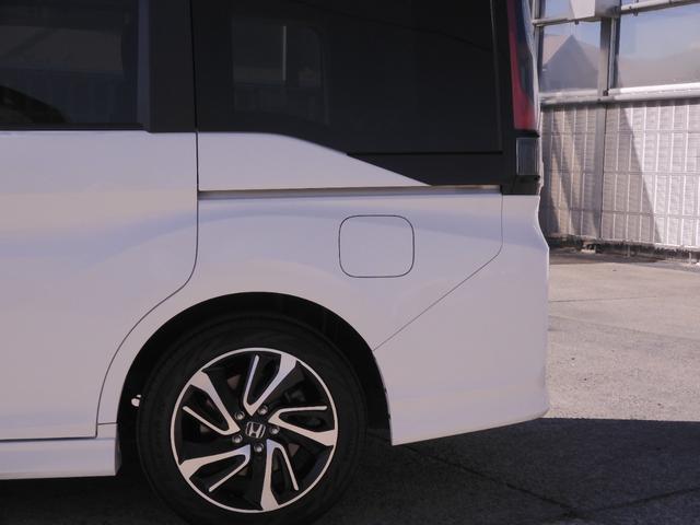 ステップワゴンスパーダ スパーダ・クールスピリットホンダセンシング　ワンオーナー　９インチナビ　バックカメラ　ドラレコ　ＥＴＣ　アダプティブクルーズコントロール　両側電動スライドドア　シートヒーター　ＬＥＤヘッドライト　衝突被害軽減ブレーキ　禁煙車　いまコレ＋（41枚目）