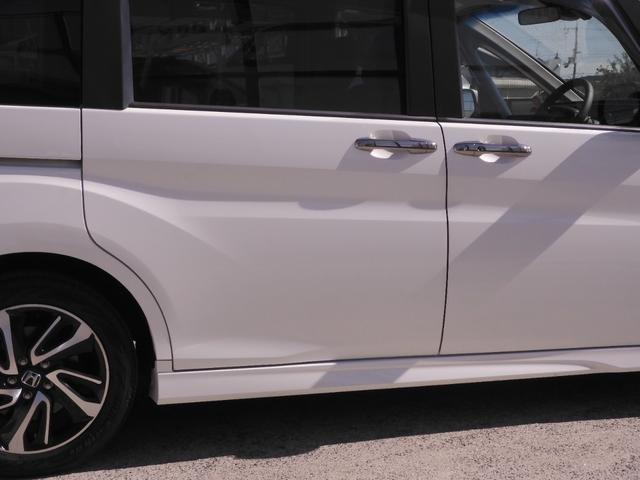 ステップワゴンスパーダ スパーダ・クールスピリットホンダセンシング　ワンオーナー　９インチナビ　バックカメラ　ドラレコ　ＥＴＣ　アダプティブクルーズコントロール　両側電動スライドドア　シートヒーター　ＬＥＤヘッドライト　衝突被害軽減ブレーキ　禁煙車　いまコレ＋（45枚目）