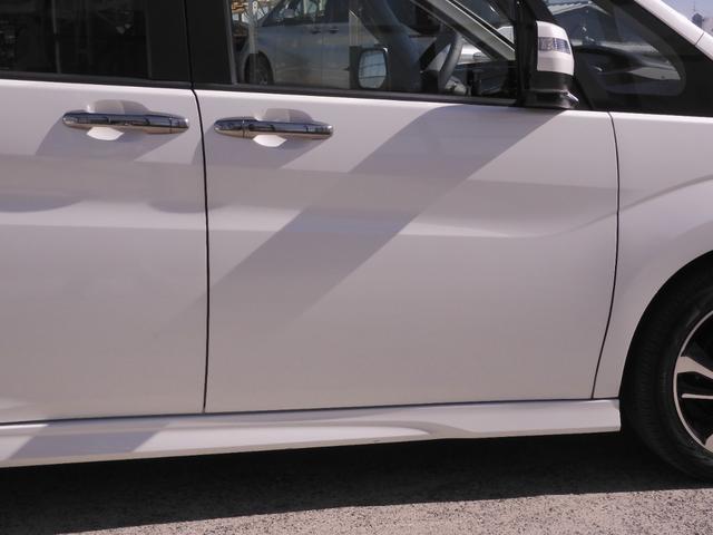 ステップワゴンスパーダ スパーダ・クールスピリットホンダセンシング　ワンオーナー　９インチナビ　バックカメラ　ドラレコ　ＥＴＣ　アダプティブクルーズコントロール　両側電動スライドドア　シートヒーター　ＬＥＤヘッドライト　衝突被害軽減ブレーキ　禁煙車　いまコレ＋（46枚目）