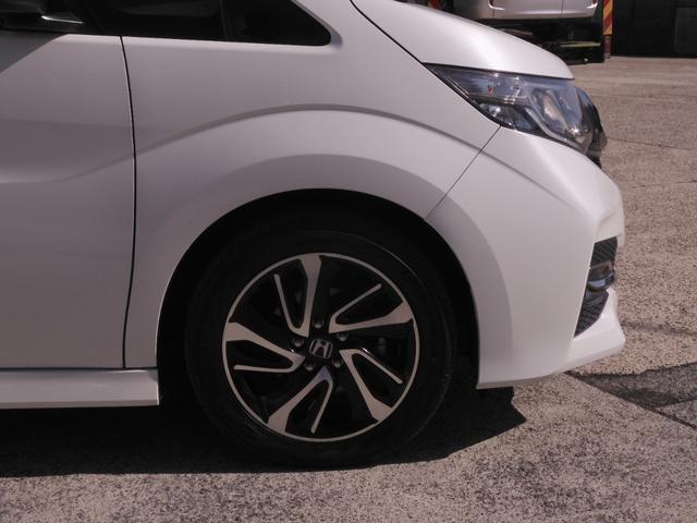 ステップワゴンスパーダ スパーダ・クールスピリットホンダセンシング　ワンオーナー　９インチナビ　バックカメラ　ドラレコ　ＥＴＣ　アダプティブクルーズコントロール　両側電動スライドドア　シートヒーター　ＬＥＤヘッドライト　衝突被害軽減ブレーキ　禁煙車　いまコレ＋（47枚目）