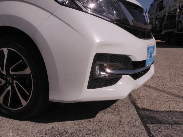 ステップワゴンスパーダ スパーダ・クールスピリットホンダセンシング　ワンオーナー　９インチナビ　バックカメラ　ドラレコ　ＥＴＣ　アダプティブクルーズコントロール　両側電動スライドドア　シートヒーター　ＬＥＤヘッドライト　衝突被害軽減ブレーキ　禁煙車　いまコレ＋（48枚目）