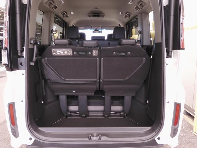 ステップワゴンスパーダ スパーダ・クールスピリットホンダセンシング　ワンオーナー　９インチナビ　バックカメラ　ドラレコ　ＥＴＣ　アダプティブクルーズコントロール　両側電動スライドドア　シートヒーター　ＬＥＤヘッドライト　衝突被害軽減ブレーキ　禁煙車　いまコレ＋（52枚目）