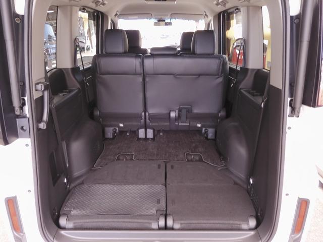 ステップワゴンスパーダ スパーダ・クールスピリットホンダセンシング　ワンオーナー　９インチナビ　バックカメラ　ドラレコ　ＥＴＣ　アダプティブクルーズコントロール　両側電動スライドドア　シートヒーター　ＬＥＤヘッドライト　衝突被害軽減ブレーキ　禁煙車　いまコレ＋（54枚目）