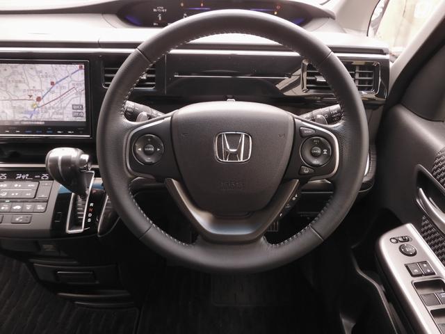 ステップワゴンスパーダ スパーダ・クールスピリットホンダセンシング　ワンオーナー　９インチナビ　バックカメラ　ドラレコ　ＥＴＣ　アダプティブクルーズコントロール　両側電動スライドドア　シートヒーター　ＬＥＤヘッドライト　衝突被害軽減ブレーキ　禁煙車　いまコレ＋（57枚目）