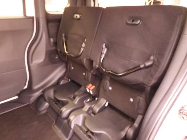 N-BOXカスタム ターボ デモカー 9インチナビ バックカメラ ドラレコ ETC アダプティブクルーズコントロール 両側電動スライドドア シートヒーター Bluetooth LEDヘッドライト 衝突被害軽減ブレーキ 禁煙車(11枚目)