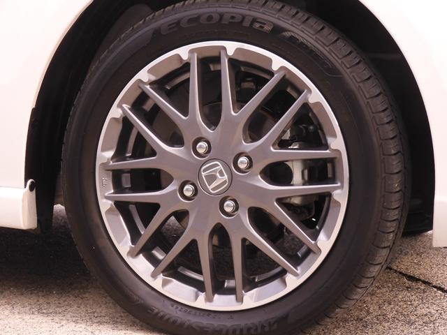 N-BOXカスタム ターボ デモカー 9インチナビ バックカメラ ドラレコ ETC アダプティブクルーズコントロール 両側電動スライドドア シートヒーター Bluetooth LEDヘッドライト 衝突被害軽減ブレーキ 禁煙車(34枚目)