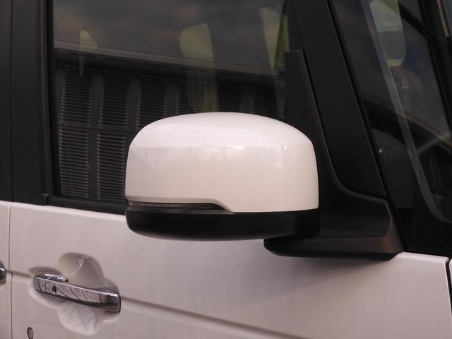 N-BOXカスタム ターボ デモカー 9インチナビ バックカメラ ドラレコ ETC アダプティブクルーズコントロール 両側電動スライドドア シートヒーター Bluetooth LEDヘッドライト 衝突被害軽減ブレーキ 禁煙車(35枚目)