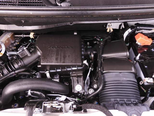 N-BOXカスタム ターボ デモカー 9インチナビ バックカメラ ドラレコ ETC アダプティブクルーズコントロール 両側電動スライドドア シートヒーター Bluetooth LEDヘッドライト 衝突被害軽減ブレーキ 禁煙車(36枚目)