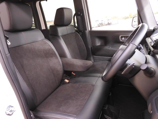 N-BOXカスタム ターボ デモカー 9インチナビ バックカメラ ドラレコ ETC アダプティブクルーズコントロール 両側電動スライドドア シートヒーター Bluetooth LEDヘッドライト 衝突被害軽減ブレーキ 禁煙車(40枚目)