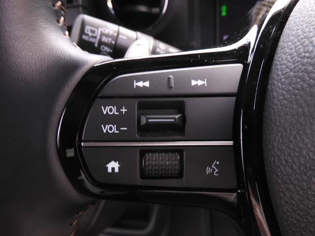 N-BOXカスタム ターボ デモカー 9インチナビ バックカメラ ドラレコ ETC アダプティブクルーズコントロール 両側電動スライドドア シートヒーター Bluetooth LEDヘッドライト 衝突被害軽減ブレーキ 禁煙車(53枚目)