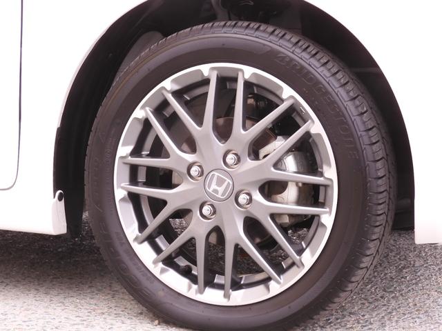 Ｎ－ＢＯＸカスタム ターボ　デモカー　９インチナビ　バックカメラ　ドラレコ　ＥＴＣ　アダプティブクルーズコントロール　両側電動スライドドア　シートヒーター　Ｂｌｕｅｔｏｏｔｈ　ＬＥＤヘッドライト　衝突被害軽減ブレーキ　禁煙車（29枚目）