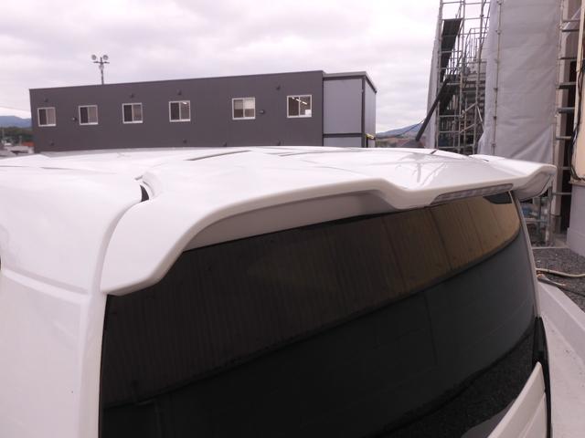 Ｎ－ＢＯＸカスタム ターボ　デモカー　９インチナビ　バックカメラ　ドラレコ　ＥＴＣ　アダプティブクルーズコントロール　両側電動スライドドア　シートヒーター　Ｂｌｕｅｔｏｏｔｈ　ＬＥＤヘッドライト　衝突被害軽減ブレーキ　禁煙車（33枚目）