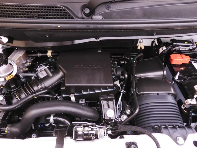 Ｎ－ＢＯＸカスタム ターボ　デモカー　９インチナビ　バックカメラ　ドラレコ　ＥＴＣ　アダプティブクルーズコントロール　両側電動スライドドア　シートヒーター　Ｂｌｕｅｔｏｏｔｈ　ＬＥＤヘッドライト　衝突被害軽減ブレーキ　禁煙車（39枚目）