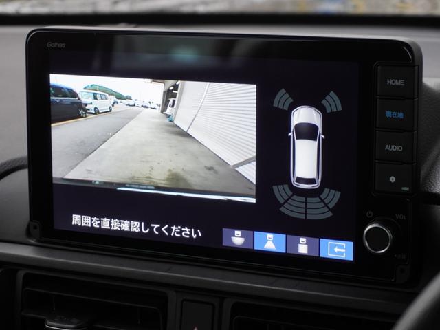 ＷＲ－Ｖ Ｚ　ワンオーナー　９インチナビ　バックカメラ　ドラレコ　ＥＴＣ　アダプティブクルーズコントロール　Ｂｌｕｅｔｏｏｔｈ　ＬＥＤヘッドライト　衝突被害軽減ブレーキ　純正アルミホイール　パドルシフト　禁煙車（5枚目）