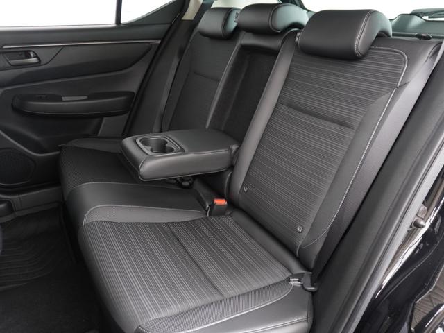 ＷＲ－Ｖ Ｚ　ワンオーナー　９インチナビ　バックカメラ　ドラレコ　ＥＴＣ　アダプティブクルーズコントロール　Ｂｌｕｅｔｏｏｔｈ　ＬＥＤヘッドライト　衝突被害軽減ブレーキ　純正アルミホイール　パドルシフト　禁煙車（10枚目）