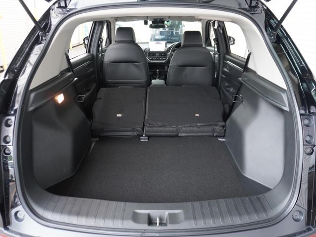 ＷＲ－Ｖ Ｚ　ワンオーナー　９インチナビ　バックカメラ　ドラレコ　ＥＴＣ　アダプティブクルーズコントロール　Ｂｌｕｅｔｏｏｔｈ　ＬＥＤヘッドライト　衝突被害軽減ブレーキ　純正アルミホイール　パドルシフト　禁煙車（11枚目）