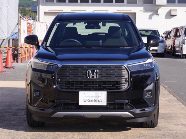 ＷＲ－Ｖ Ｚ　ワンオーナー　９インチナビ　バックカメラ　ドラレコ　ＥＴＣ　アダプティブクルーズコントロール　Ｂｌｕｅｔｏｏｔｈ　ＬＥＤヘッドライト　衝突被害軽減ブレーキ　純正アルミホイール　パドルシフト　禁煙車（12枚目）