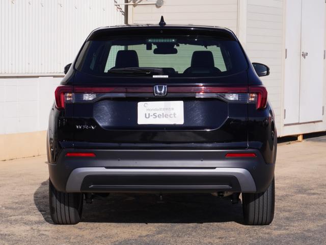 ＷＲ－Ｖ Ｚ　ワンオーナー　９インチナビ　バックカメラ　ドラレコ　ＥＴＣ　アダプティブクルーズコントロール　Ｂｌｕｅｔｏｏｔｈ　ＬＥＤヘッドライト　衝突被害軽減ブレーキ　純正アルミホイール　パドルシフト　禁煙車（13枚目）