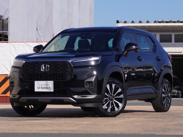 ＷＲ－Ｖ Ｚ　ワンオーナー　９インチナビ　バックカメラ　ドラレコ　ＥＴＣ　アダプティブクルーズコントロール　Ｂｌｕｅｔｏｏｔｈ　ＬＥＤヘッドライト　衝突被害軽減ブレーキ　純正アルミホイール　パドルシフト　禁煙車（24枚目）