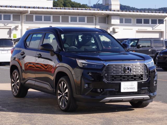 ＷＲ－Ｖ Ｚ　ワンオーナー　９インチナビ　バックカメラ　ドラレコ　ＥＴＣ　アダプティブクルーズコントロール　Ｂｌｕｅｔｏｏｔｈ　ＬＥＤヘッドライト　衝突被害軽減ブレーキ　純正アルミホイール　パドルシフト　禁煙車（25枚目）