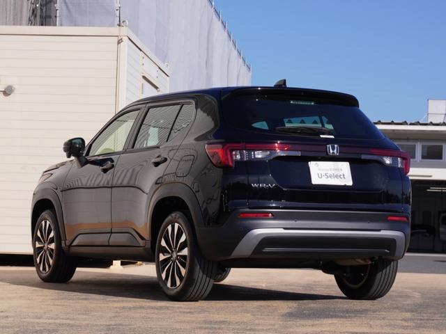 ＷＲ－Ｖ Ｚ　ワンオーナー　９インチナビ　バックカメラ　ドラレコ　ＥＴＣ　アダプティブクルーズコントロール　Ｂｌｕｅｔｏｏｔｈ　ＬＥＤヘッドライト　衝突被害軽減ブレーキ　純正アルミホイール　パドルシフト　禁煙車（27枚目）