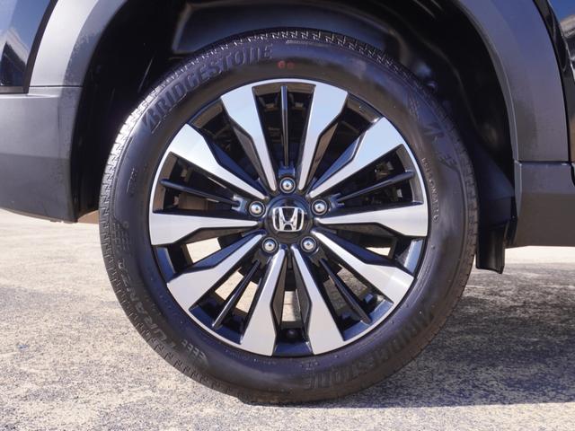 ＷＲ－Ｖ Ｚ　ワンオーナー　９インチナビ　バックカメラ　ドラレコ　ＥＴＣ　アダプティブクルーズコントロール　Ｂｌｕｅｔｏｏｔｈ　ＬＥＤヘッドライト　衝突被害軽減ブレーキ　純正アルミホイール　パドルシフト　禁煙車（28枚目）