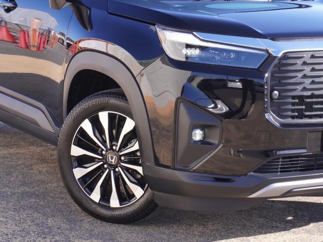 ＷＲ－Ｖ Ｚ　ワンオーナー　９インチナビ　バックカメラ　ドラレコ　ＥＴＣ　アダプティブクルーズコントロール　Ｂｌｕｅｔｏｏｔｈ　ＬＥＤヘッドライト　衝突被害軽減ブレーキ　純正アルミホイール　パドルシフト　禁煙車（33枚目）