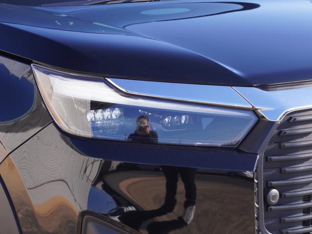 ＷＲ－Ｖ Ｚ　ワンオーナー　９インチナビ　バックカメラ　ドラレコ　ＥＴＣ　アダプティブクルーズコントロール　Ｂｌｕｅｔｏｏｔｈ　ＬＥＤヘッドライト　衝突被害軽減ブレーキ　純正アルミホイール　パドルシフト　禁煙車（34枚目）