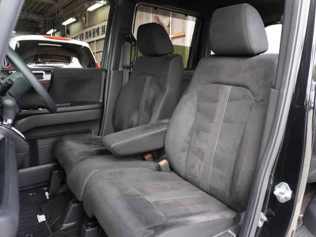 Ｎ－ＢＯＸカスタム Ｇ・Ｌホンダセンシング　ワンオーナー　８インチナビ　バックカメラ　ＥＴＣ　アダプティブクルーズコントロール　片側電動スライドドア　シートヒーター　Ｂｌｕｅｔｏｏｔｈ　ＬＥＤヘッドライト　衝突被害軽減ブレーキ（8枚目）