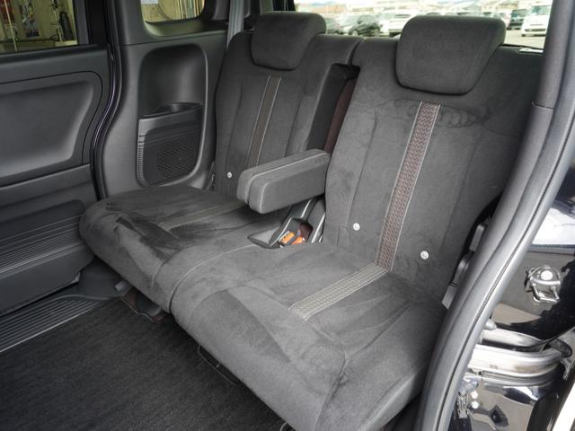 Ｎ－ＢＯＸカスタム Ｇ・Ｌホンダセンシング　ワンオーナー　８インチナビ　バックカメラ　ＥＴＣ　アダプティブクルーズコントロール　片側電動スライドドア　シートヒーター　Ｂｌｕｅｔｏｏｔｈ　ＬＥＤヘッドライト　衝突被害軽減ブレーキ（9枚目）