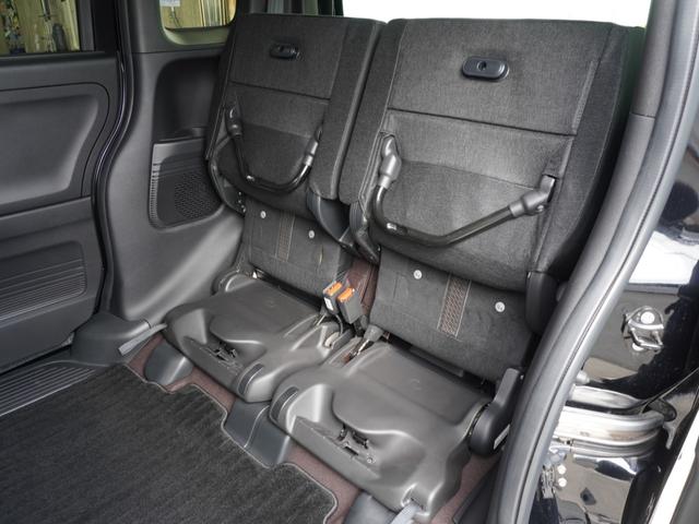 Ｎ－ＢＯＸカスタム Ｇ・Ｌホンダセンシング　ワンオーナー　８インチナビ　バックカメラ　ＥＴＣ　アダプティブクルーズコントロール　片側電動スライドドア　シートヒーター　Ｂｌｕｅｔｏｏｔｈ　ＬＥＤヘッドライト　衝突被害軽減ブレーキ（10枚目）