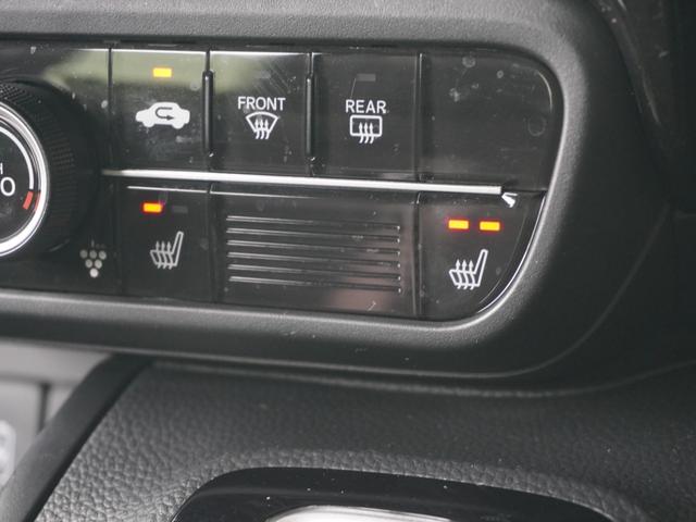 Ｎ－ＢＯＸカスタム Ｇ・Ｌホンダセンシング　ワンオーナー　８インチナビ　バックカメラ　ＥＴＣ　アダプティブクルーズコントロール　片側電動スライドドア　シートヒーター　Ｂｌｕｅｔｏｏｔｈ　ＬＥＤヘッドライト　衝突被害軽減ブレーキ（19枚目）