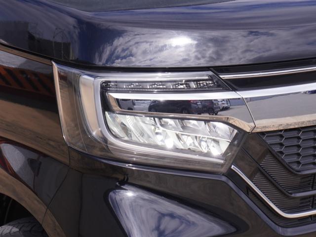 Ｎ－ＢＯＸカスタム Ｇ・Ｌホンダセンシング　ワンオーナー　８インチナビ　バックカメラ　ＥＴＣ　アダプティブクルーズコントロール　片側電動スライドドア　シートヒーター　Ｂｌｕｅｔｏｏｔｈ　ＬＥＤヘッドライト　衝突被害軽減ブレーキ（29枚目）